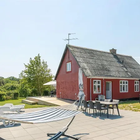 Elize - 250m From The Sea In Bornholm By Interhome * Nexo