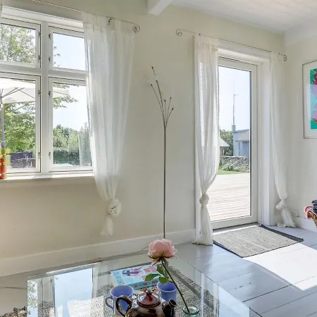 Elize - 250m From The Sea In Bornholm By Interhome *