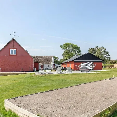 Apartment Elize - 250m From The Sea In Bornholm By Interhome *