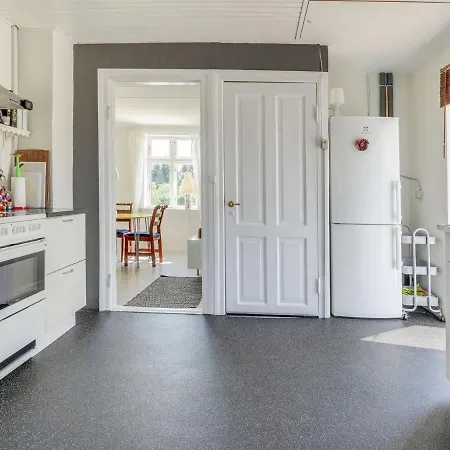 Elize - 250m From The Sea In Bornholm By Interhome Apartment *