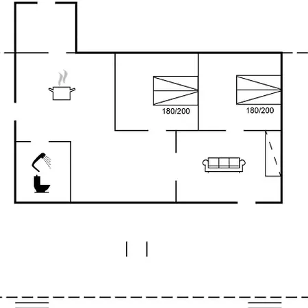 Apartment Elize - 250m From The Sea In Bornholm By Interhome