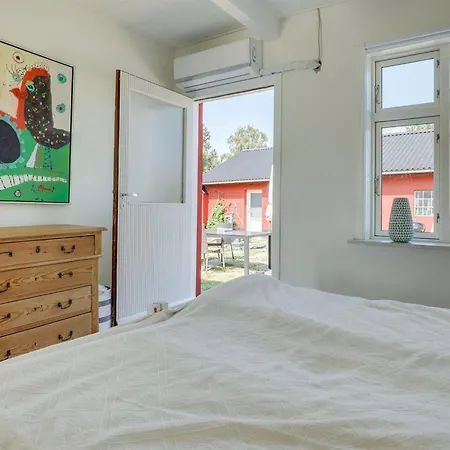 Apartamento Elize - 250m From The Sea By Interhome