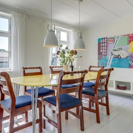 Apartamento Elize - 250m From The Sea By Interhome