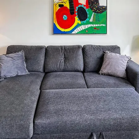 Apartamento Elize - 250m From The Sea By Interhome *