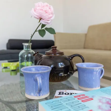 Elize - 250m From The Sea By Interhome * Neksø