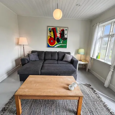 Elize - 250m From The Sea By Interhome Apartamento Neksø