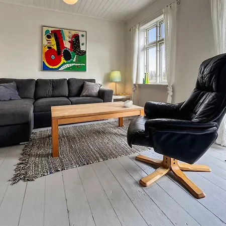 Apartamento Elize - 250m From The Sea By Interhome Neksø