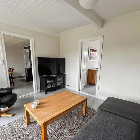 Elize - 250m From The Sea By Interhome *