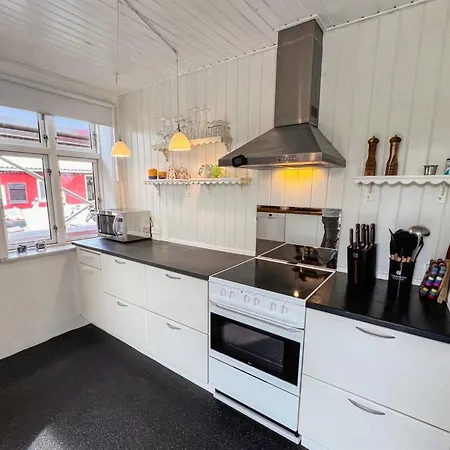 Elize - 250m From The Sea By Interhome * Neksø