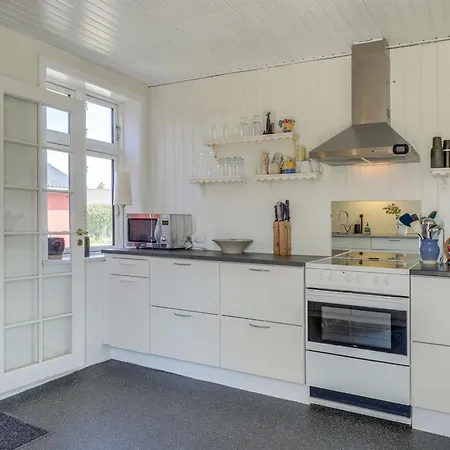 Elize - 250m From The Sea By Interhome Appartamento *