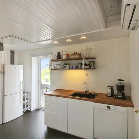 Elize - 250m From The Sea By Interhome * Neksø
