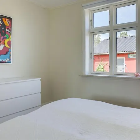 Elize - 250m From The Sea By Interhome Apartamento Neksø